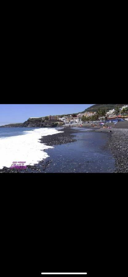 דירות Puerto De Naos Daniela מראה חיצוני תמונה